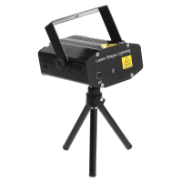 Проектор звездного неба "Мини Laser" - «globural.ru» - Ижевск