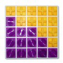 Игра «Крестики-нолики» - «globural.ru» - Ижевск