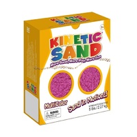Фиолетовый кинетический песок 2,27 кг - «globural.ru» - Ижевск