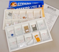 Коллекция "Стекло и изделия из стекла" - «globural.ru» - Ижевск