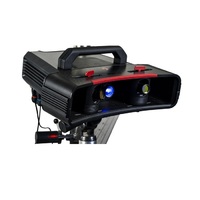 3D сканер RangeVision PRIME - «globural.ru» - Ижевск