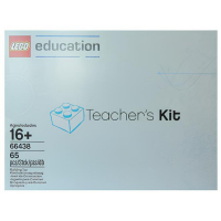 Набор стартовый для учителей. Академия LEGO Education - «globural.ru» - Ижевск
