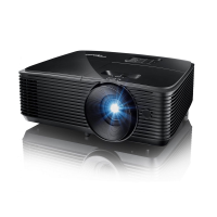 Проектор дальнофокусный Optoma S334e - «globural.ru» - Ижевск