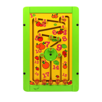 Игровой модуль "Числа" - «globural.ru» - Ижевск