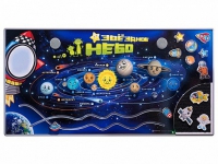 Светодинамическая тактильная панель "Звёздное небо" - «globural.ru» - Ижевск