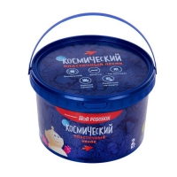 Кинетический песок классический 2 кг - «globural.ru» - Ижевск