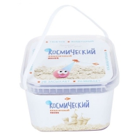 Кинетический песок сиреневый 3 кг - «globural.ru» - Ижевск