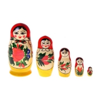 Матрешка - «globural.ru» - Ижевск