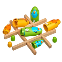 Настольная игра "Найди птицу" - «globural.ru» - Ижевск