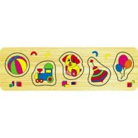 Игра "Игрушки" - «globural.ru» - Ижевск