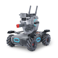 Учебный робот DJI Robomaster S1 EP - «globural.ru» - Ижевск