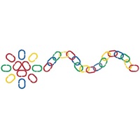Звенья счетные соединяющиеся большие - «globural.ru» - Ижевск