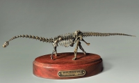 Модель скелета динозавра Diplodocus  (вариант 2) - «globural.ru» - Ижевск
