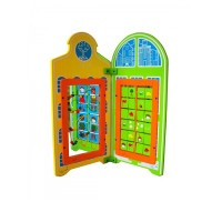 Интерактивная игровая система "Амстердам" - «globural.ru» - Ижевск