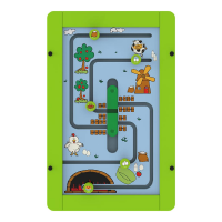 Интерактивный игровой модуль "Семья" - «globural.ru» - Ижевск