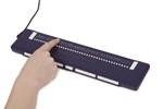 Дисплей Брайля ALVA USB 640 - «globural.ru» - Ижевск