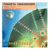 Планета умножения - «globural.ru» - Ижевск