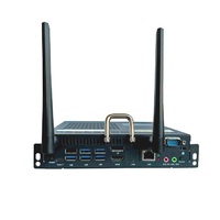 Встраиваемый компьютер (OPS Standart) для интерактивных панелей Edflat - «globural.ru» - Ижевск