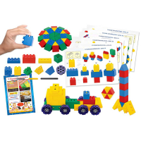 Конструктор Hi-Qube KG 150 деталей - «globural.ru» - Ижевск