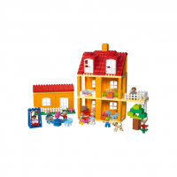 Конструктор "Дом DUPLO" - «globural.ru» - Ижевск