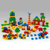  Конструктор "Город DUPLO" - «globural.ru» - Ижевск