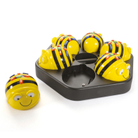 Комплект мини-роботов Bee-Bot - «globural.ru» - Ижевск