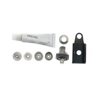 Комплект запасных элементов сервопривода DYNAMIXEL MX-106 Gear/Bearing Set - «globural.ru» - Ижевск