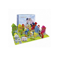 Игра-конструктор "Транспорт" - «globural.ru» - Ижевск