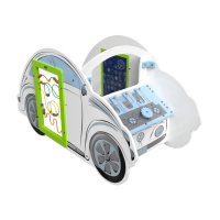 Интерактивная игровая система "Машина" - «globural.ru» - Ижевск