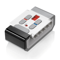 ИК-маяк EV3 - «globural.ru» - Ижевск
