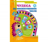 Игра "Чудеса во множественном числе" - «globural.ru» - Ижевск