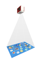 Интерактивный пол Floor - «globural.ru» - Ижевск