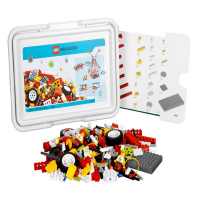 Ресурсный набор LEGO Education Wedo - «globural.ru» - Ижевск