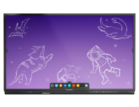 Интерактивная панель ActivPanel Nickel 86" - «globural.ru» - Ижевск