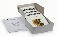 Модель-аппликация Агроценоз (набор 32 карты) - «globural.ru» - Ижевск