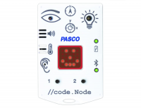 Беспроводной цифровой модуль для программирования Code.Node PASCO для кабинета математики - «globural.ru» - Ижевск