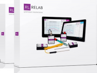 Цифровая лаборатория Relab по химии для ученика  - «globural.ru» - Ижевск