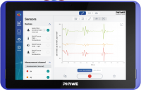 Планшетный регистратор данных Cobra SMARTlink - «globural.ru» - Ижевск