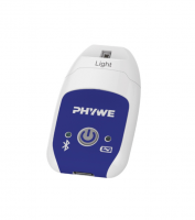 Датчик освещения, 1 ... 128  кЛюкс, Bluetooth + USB (серия Cobra SMARTsense) - «globural.ru» - Ижевск