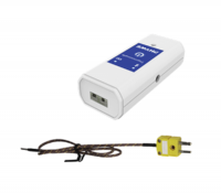 Датчик температура/термопара, -200 ... +1200 °C (Bluetooth + USB) (серия Cobra SMARTsense) - «globural.ru» - Ижевск