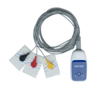 Датчик ЭКГ, 0 ... 4,5 mV (серия Cobra SMARTsense) - «globural.ru» - Ижевск