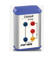 Датчик Энергия: сила тока, напряжение, мощность, энергия (Bluetooth + USB)(серия Cobra4) - «globural.ru» - Ижевск