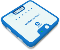 Цифровая лаборатория einsteinLabMate +. Регистратор данных со встроенными датчиками для начальной школы - «globural.ru» - Ижевск
