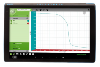 Цифровая лаборатория einsteinTablet+2. Планшетный регистратор данных со встроенными датчиками для начальной школы - «globural.ru» - Ижевск