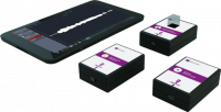 Цифровая лаборатория Releon Standart по географии. Стартовый комплект - «globural.ru» - Ижевск