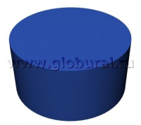 Банкетка d=40*30см (ВИК) - «globural.ru» - Ижевск