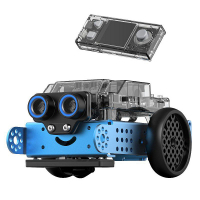 Базовый робототехнический набор Makeblock mBot2 - «globural.ru» - Ижевск