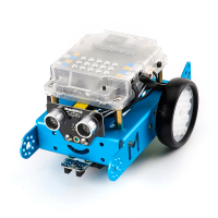 Базовый робототехнический набор mBot Bluetooth version - «globural.ru» - Ижевск