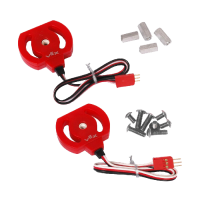 Потенциометр Potentiometer (2-pack) для конструктора VEX - «globural.ru» - Ижевск