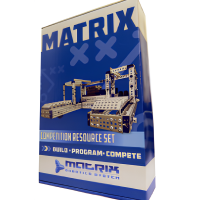 Набор ресурсный для соревнований Matrix - «globural.ru» - Ижевск